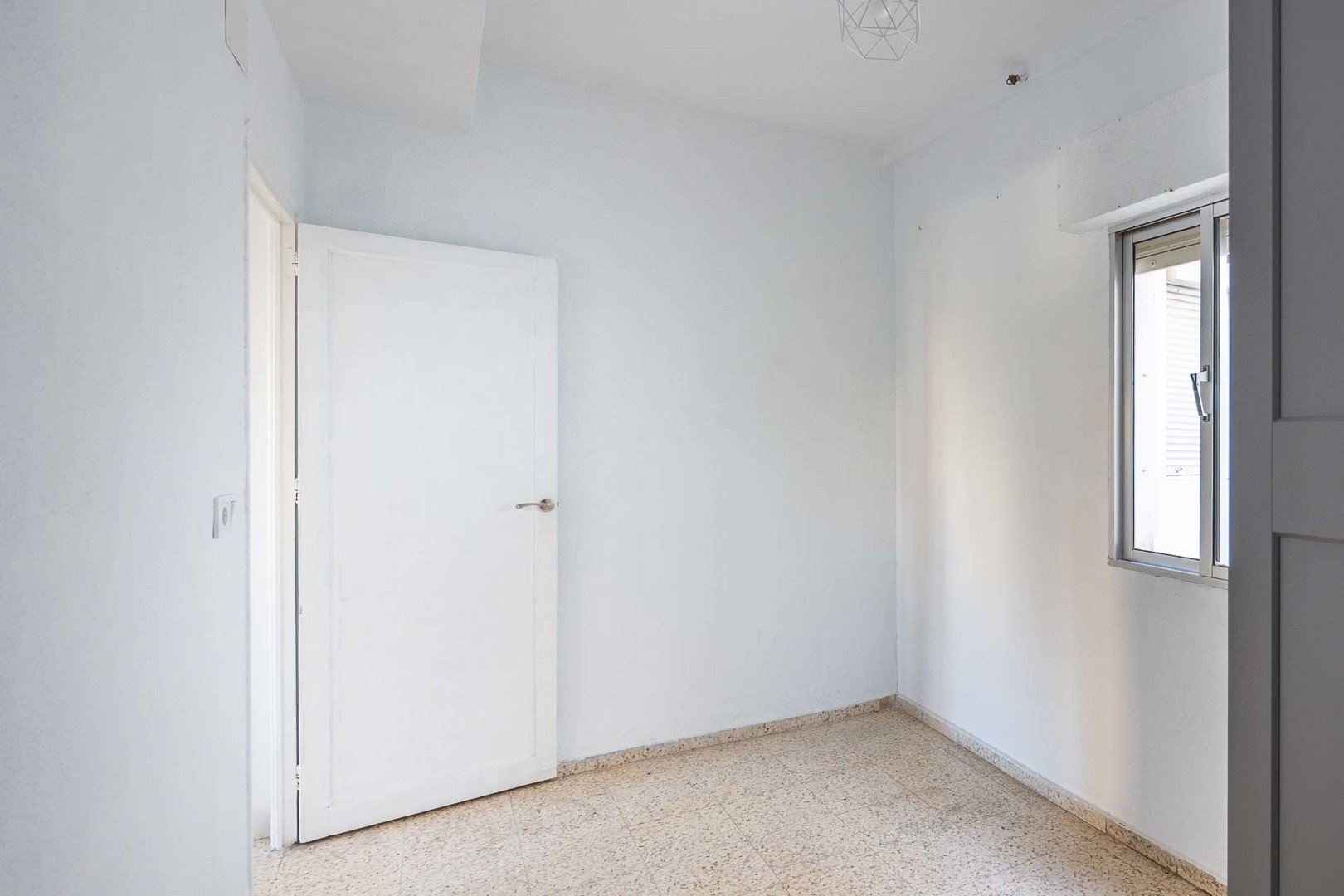 Pis de 66 m² a Sevilla