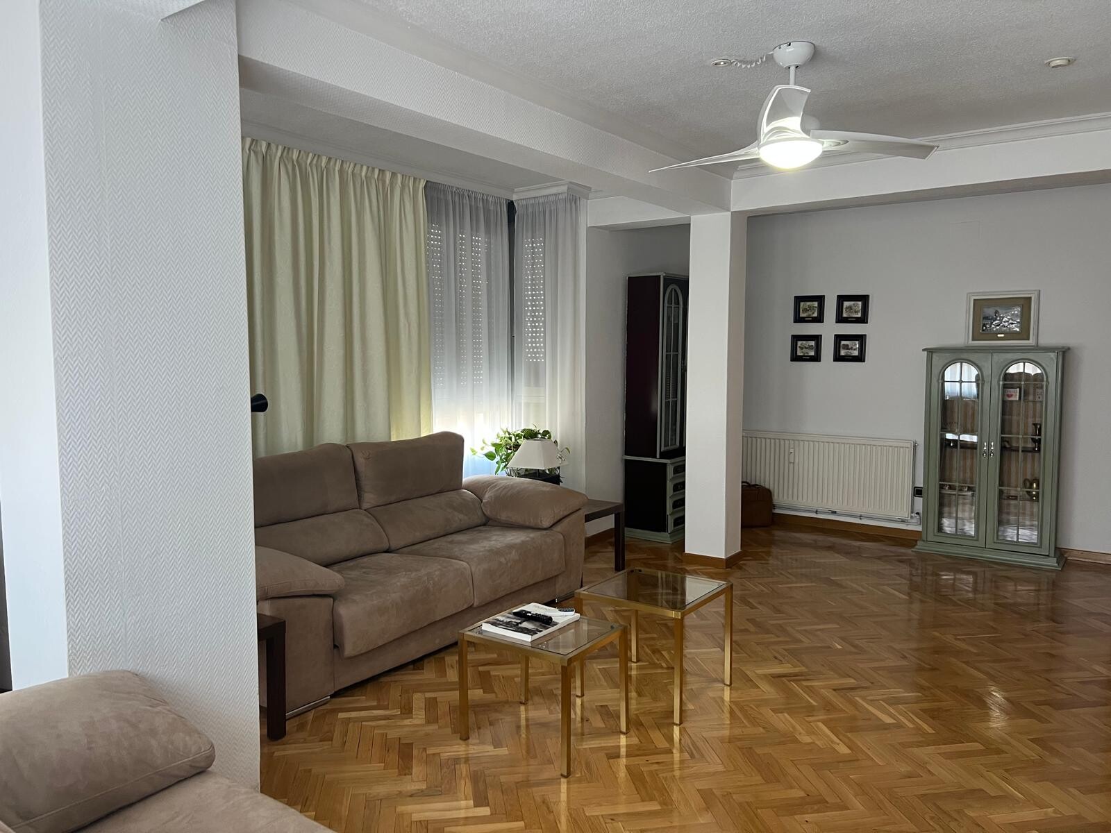 Piso de 130 m² en Toledo