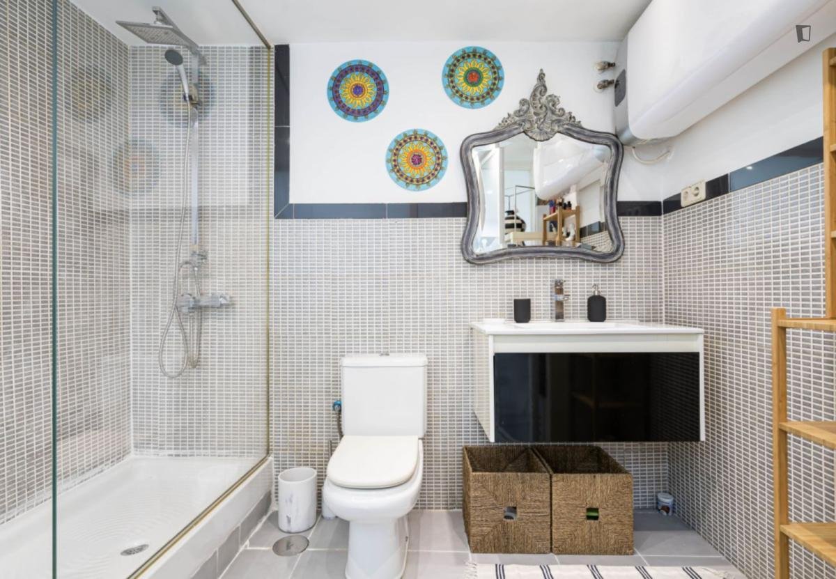 Piso de 51 m² en Madrid