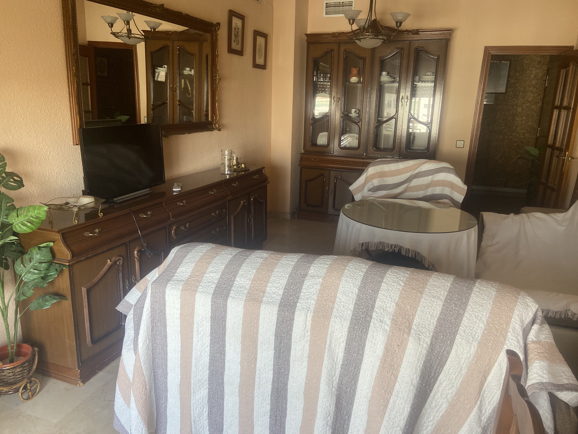 Piso de 110 m² en Badajoz