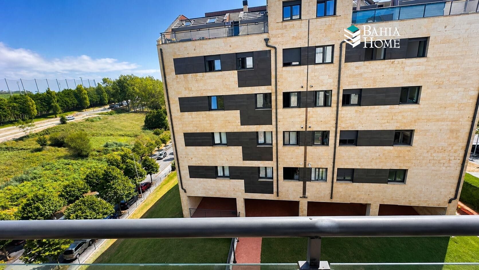 Pis de 80 m² a Santander