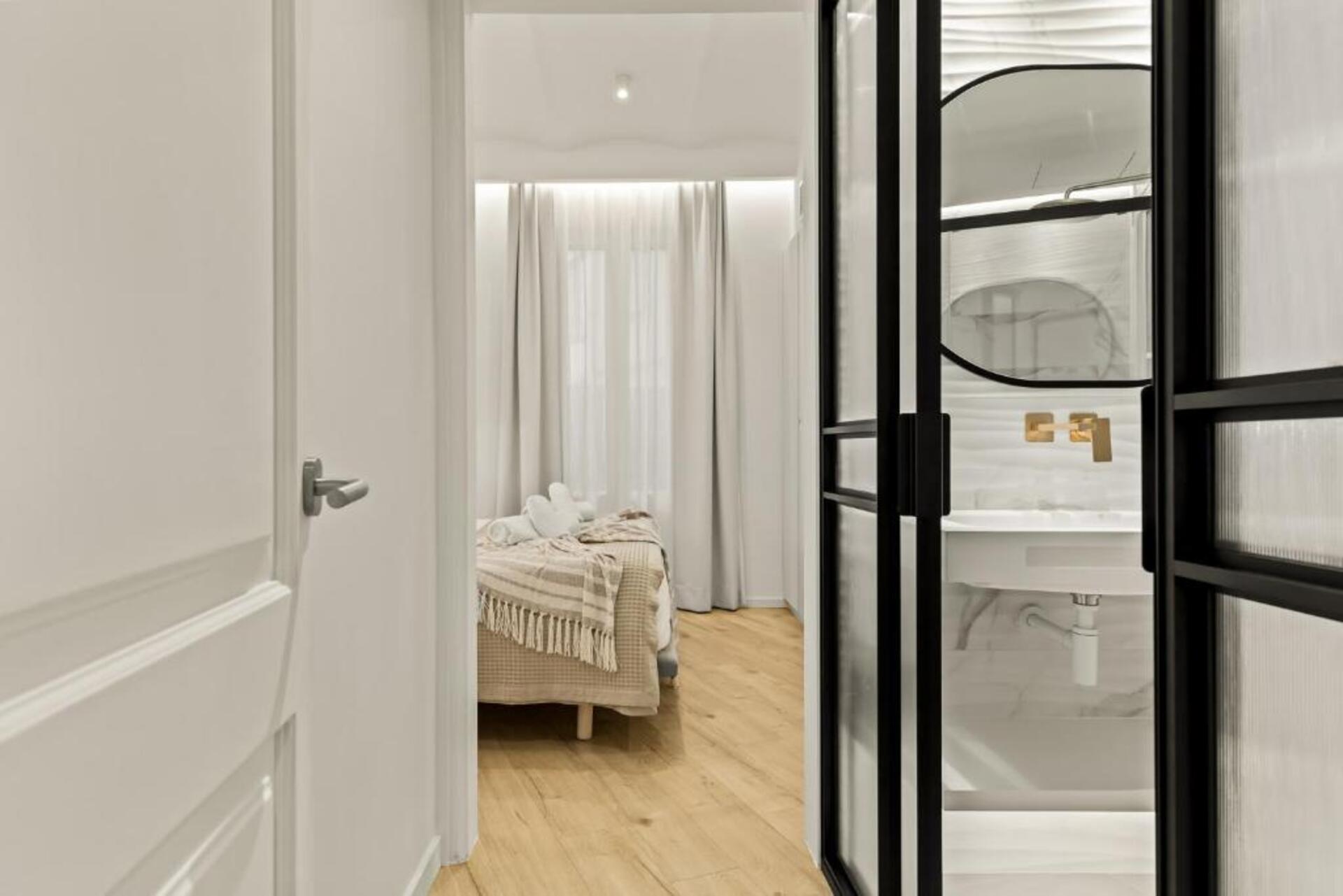 Piso de 90 m² en Barcelona