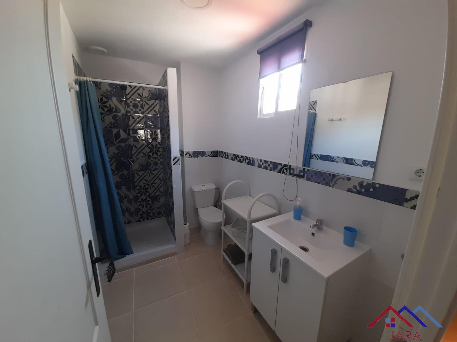 Apartamento 60 m² em Jerez de la Frontera