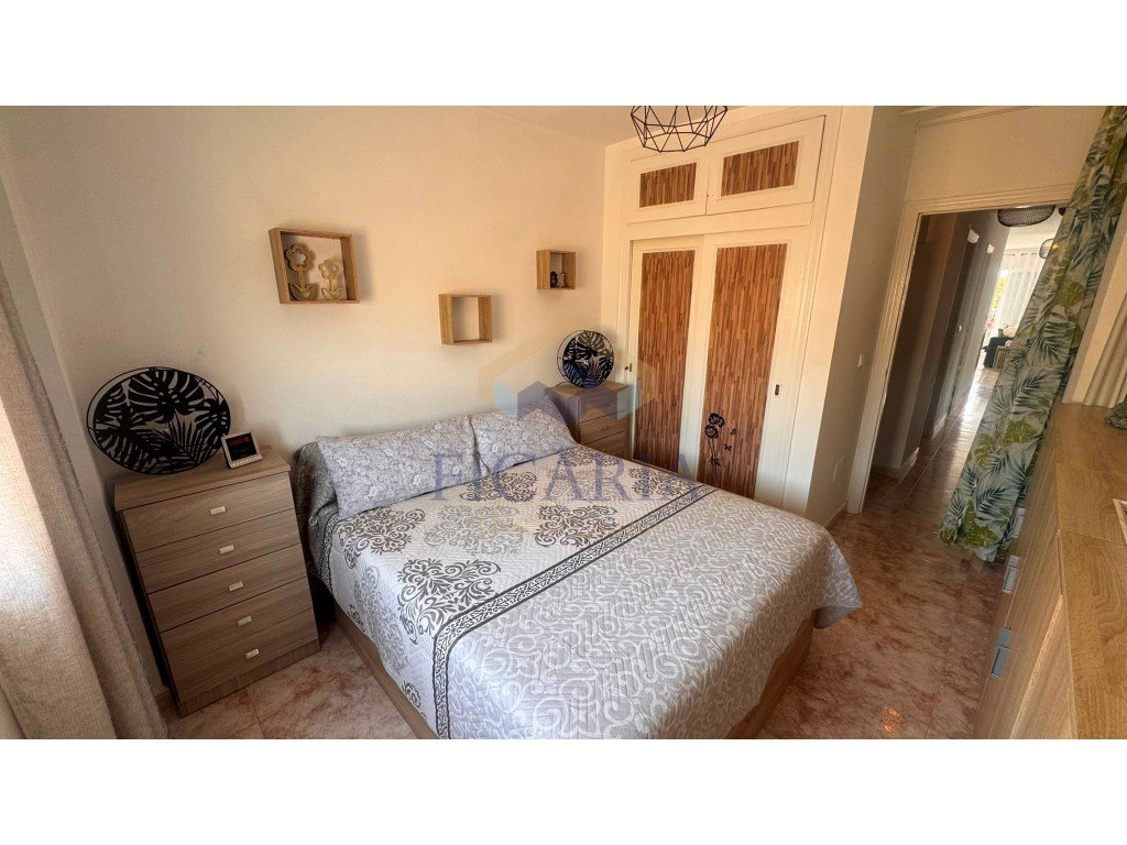 Квартира 63 м² у Mazarrón