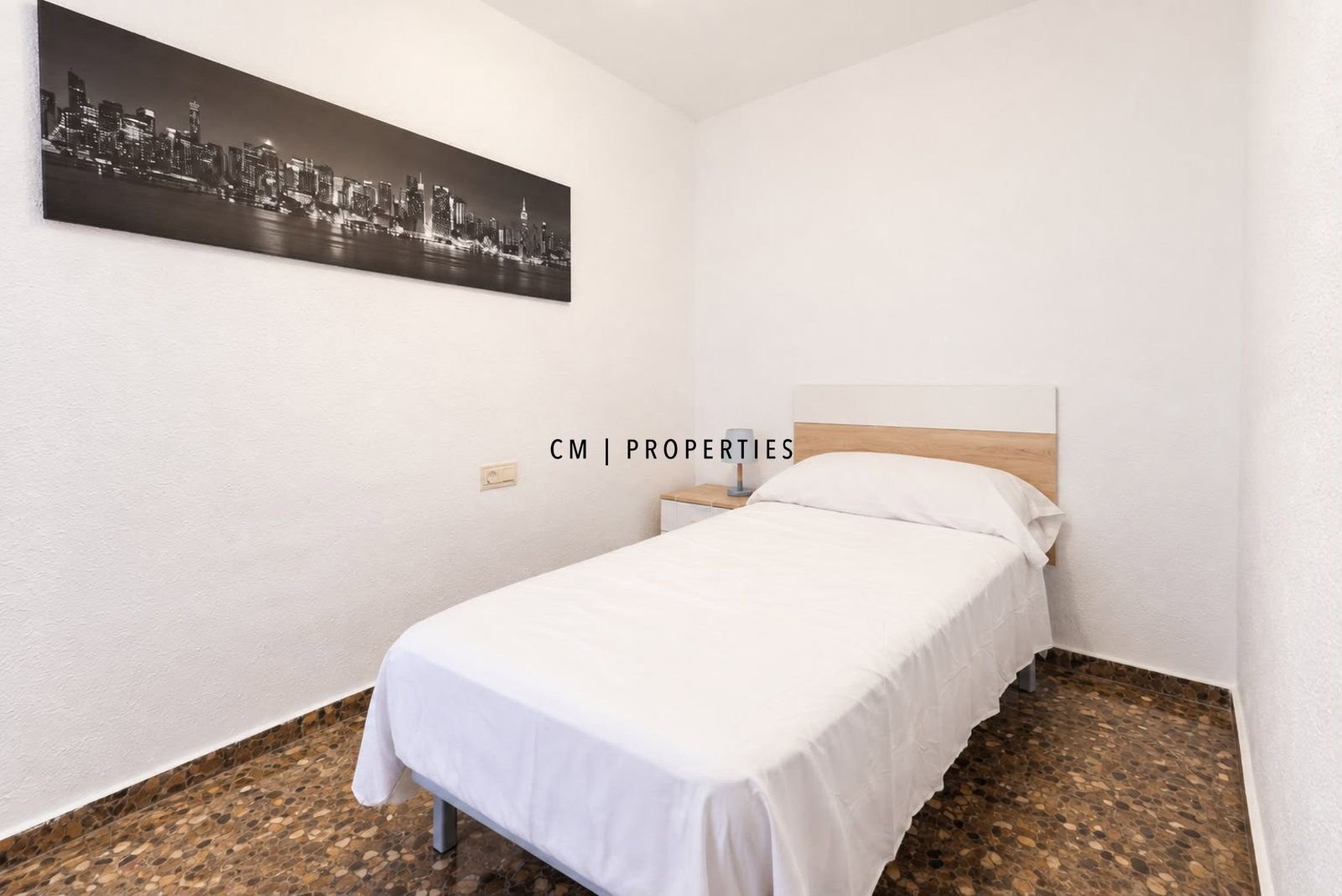 Piso de 112 m² en Valencia