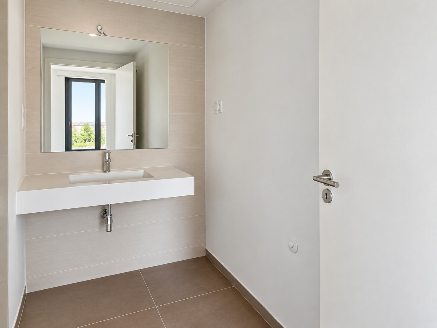 Pis de 82 m² a Lleida