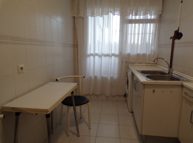 Piso de 136 m² en Valladolid