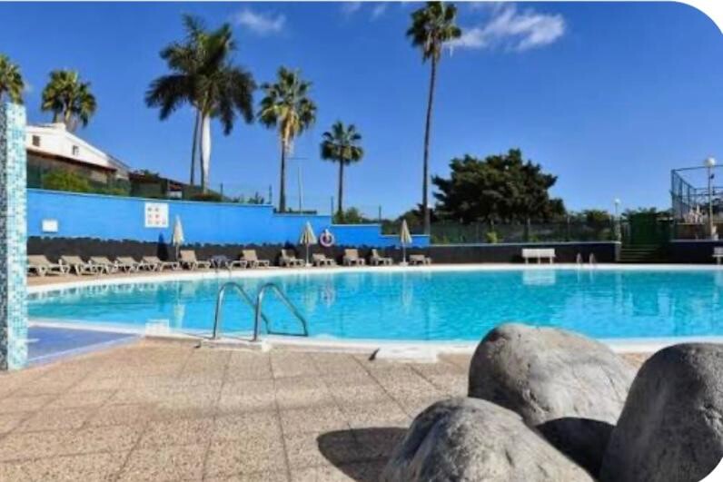 Piso de 170 m² en San Bartolomé de Tirajana