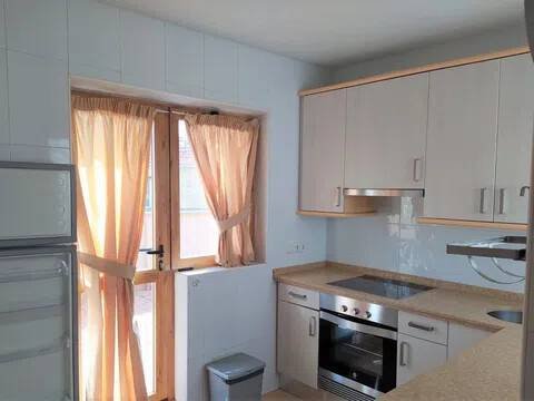 Piso de 136 m² en Salamanca