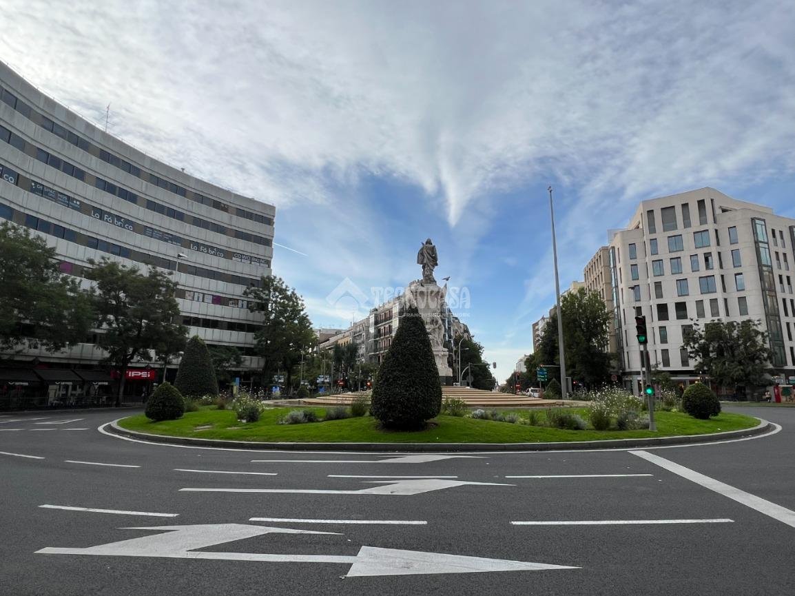 Piso de 29 m² en Madrid