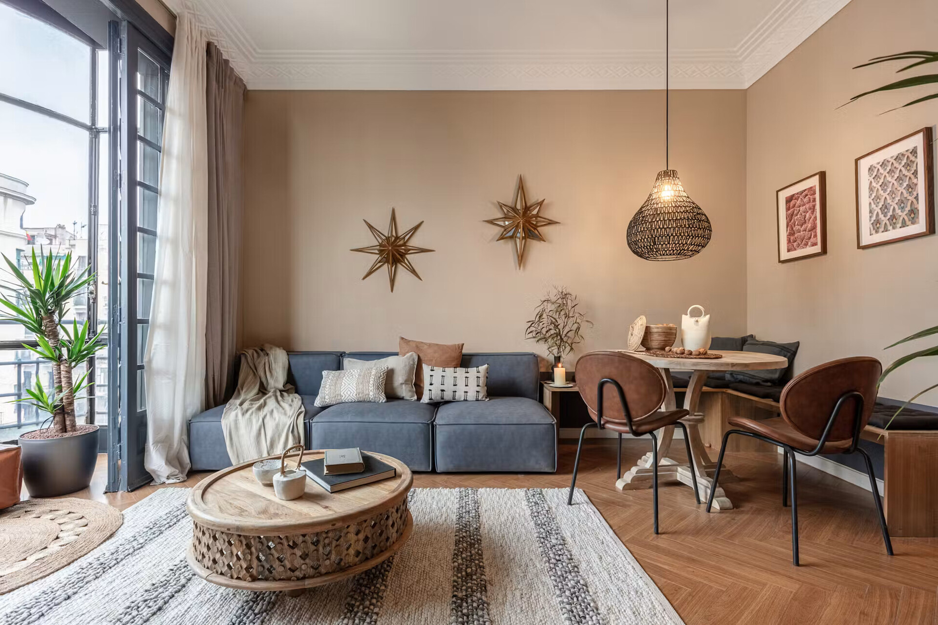 Appartamento 105 m² a Madrid