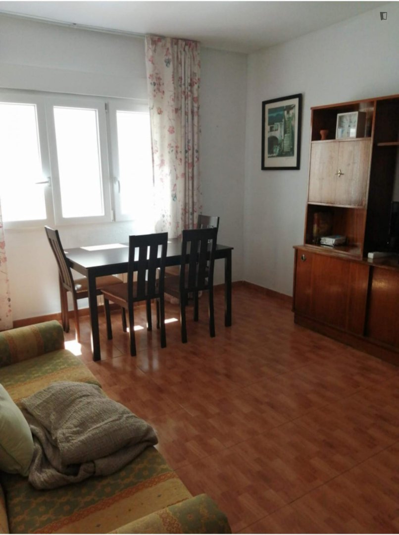 Habitación en alquiler, Granada