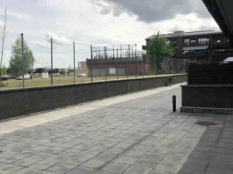 Piso de 78 m² en Ávila