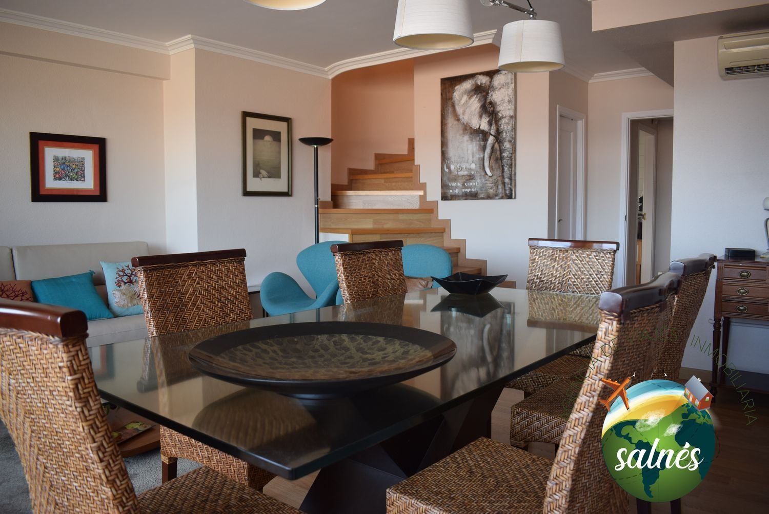 Pis de 140 m² a Sanxenxo
