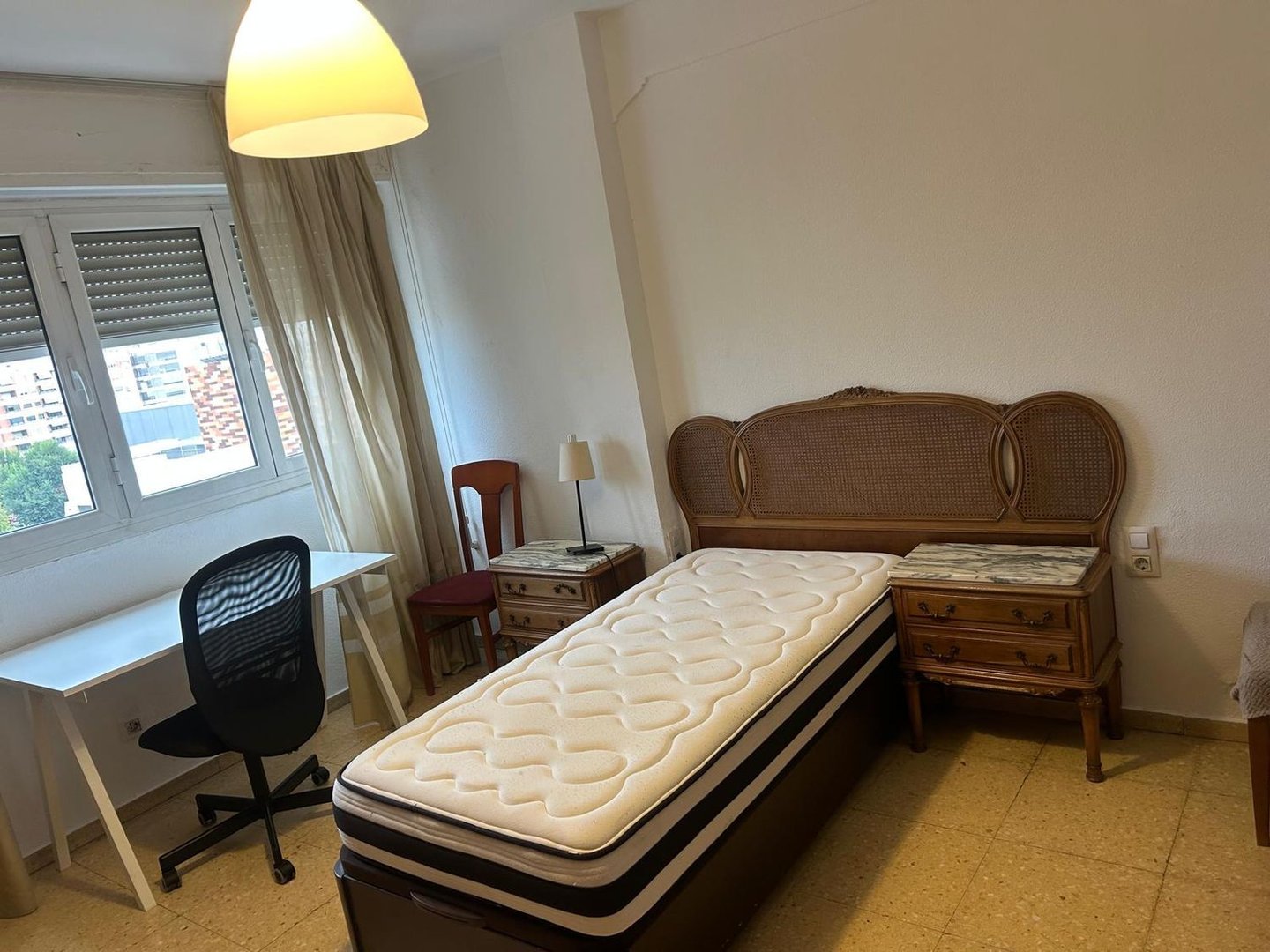 Pis de 113 m² a València