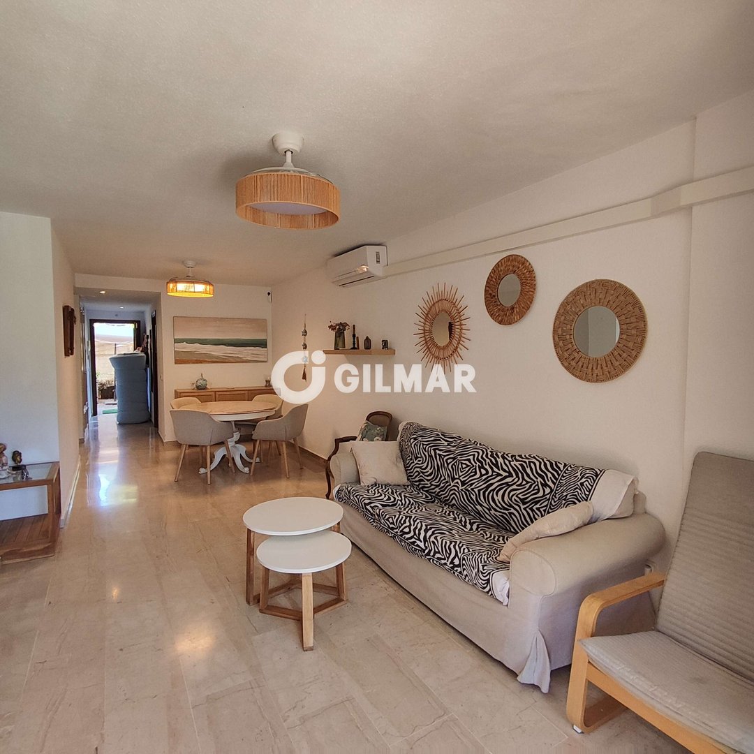 Piso de 90 m² en Molledo