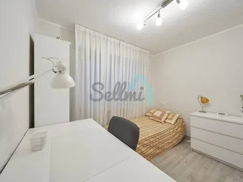 Piso de 115 m² en Oviedo