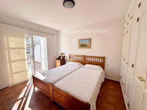 Piso de 90 m² en Puerto de la Cruz