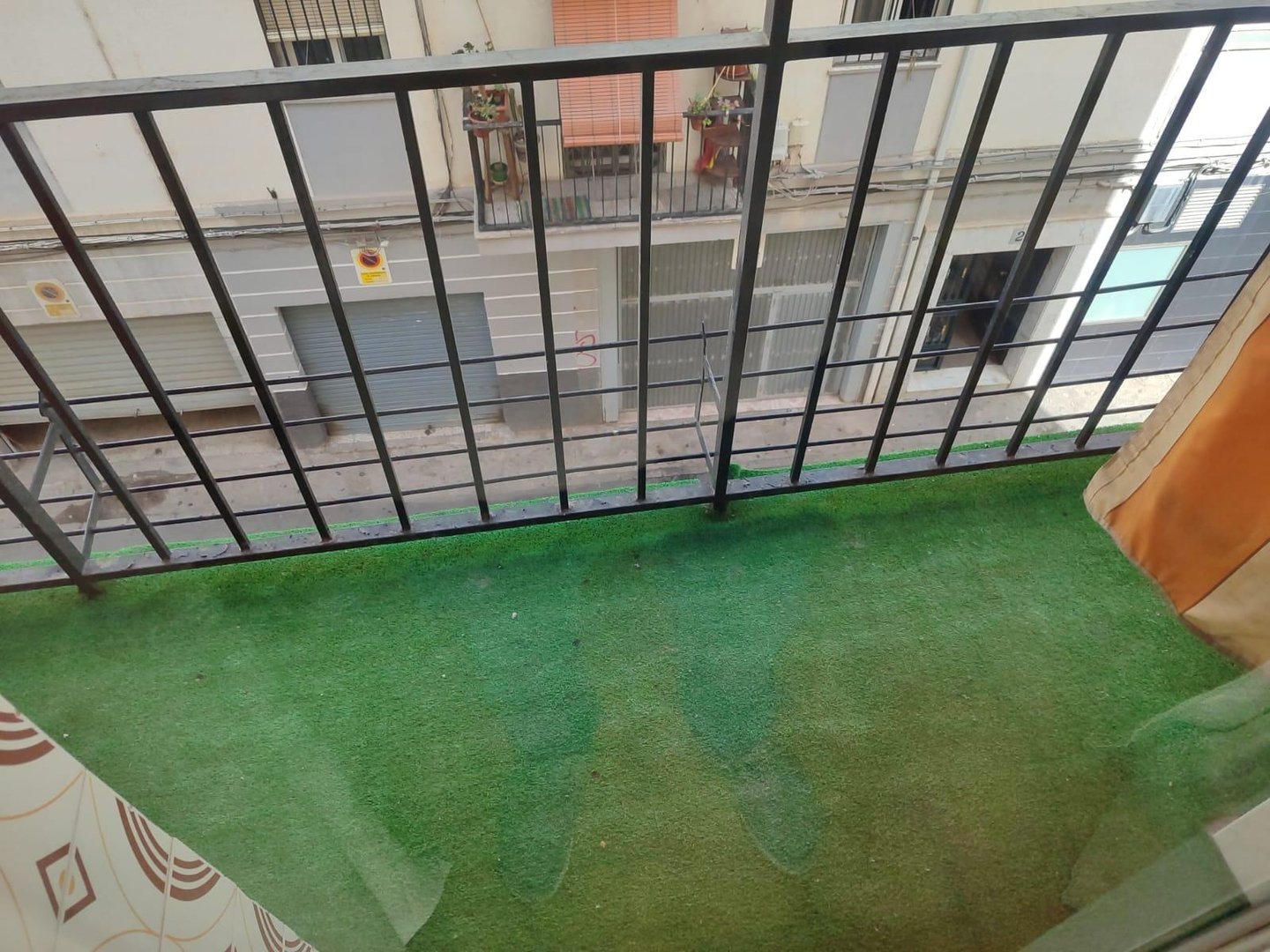 Piso de 79 m² en Granada