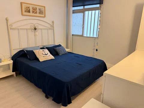 Piso de 50 m² en Granadilla de Abona