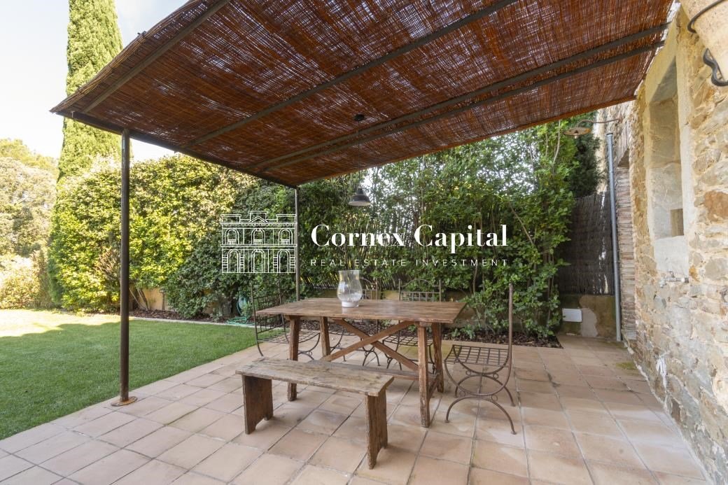 Casa de 254 m² en Vilopriu