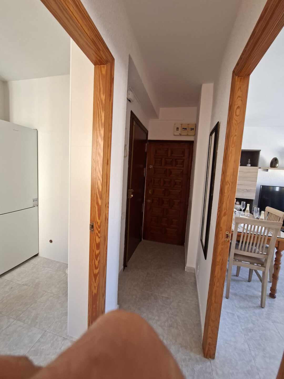 Piso de 80 m² en Almería