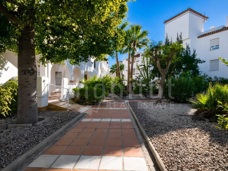 Piso en alquiler, Orihuela