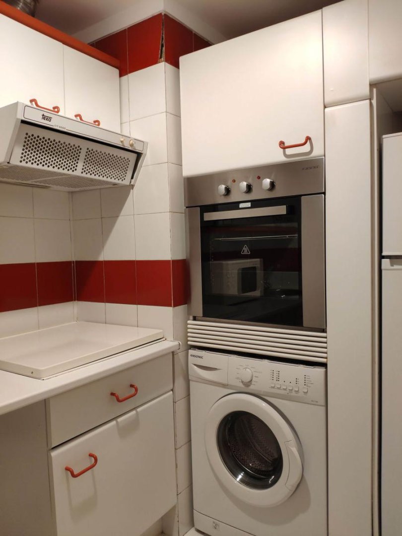 Pis de 69 m² a Sevilla