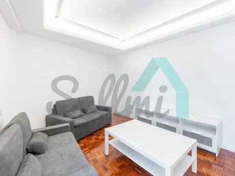 Habitación en alquiler, Oviedo