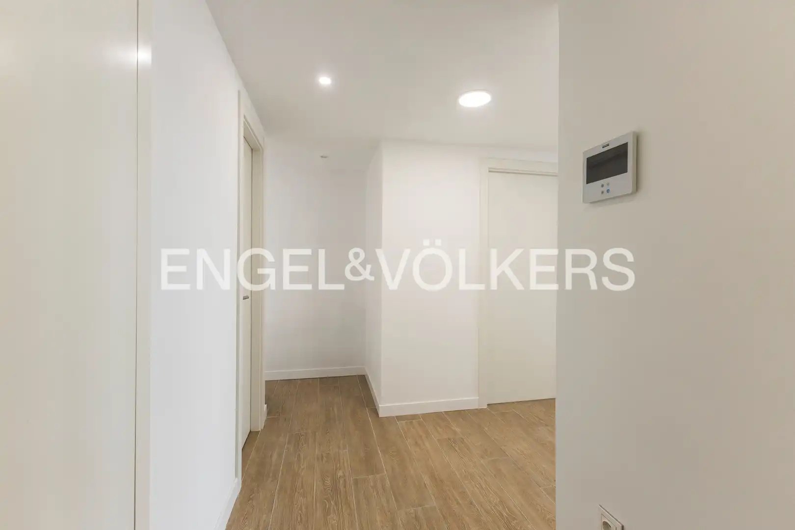 Piso de 234 m² en Madrid