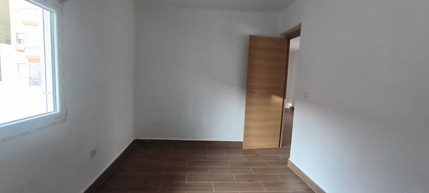 Pis de 60 m² a Almeria