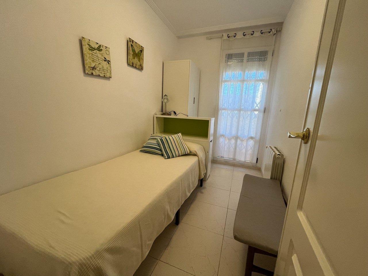 Piso de 140 m² en Valencia