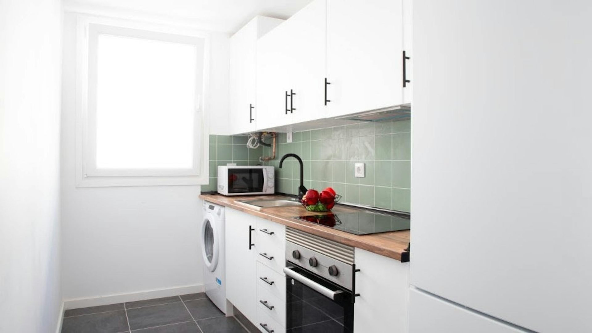 Habitación en alquiler, Madrid
