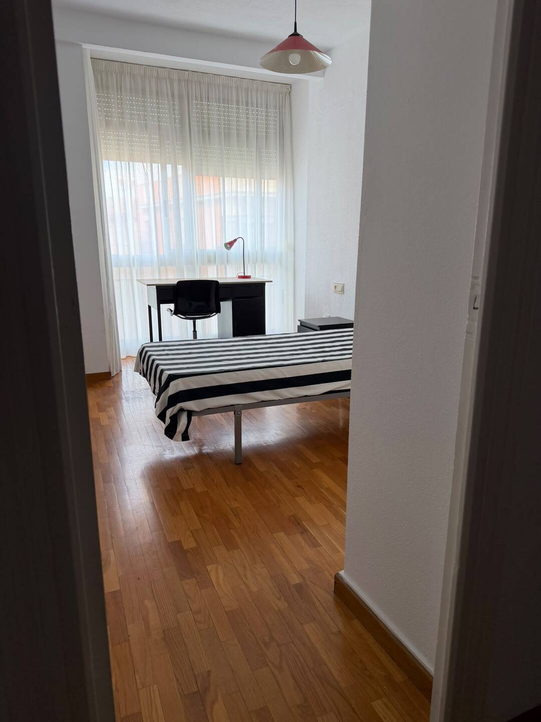 Piso de 90 m² en Murcia