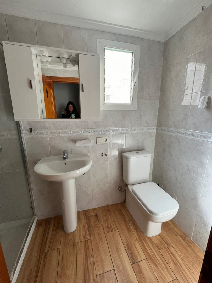 Habitación en alquiler, Valencia