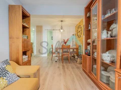 Piso de 62 m² en Oviedo