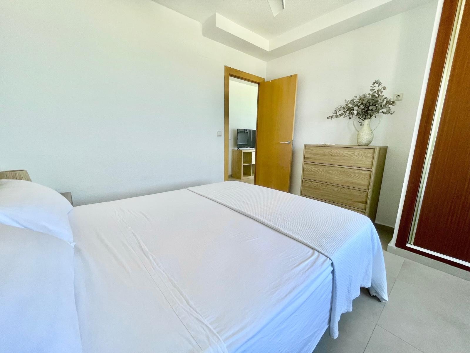 Piso de 60 m² en Guardamar del Segura