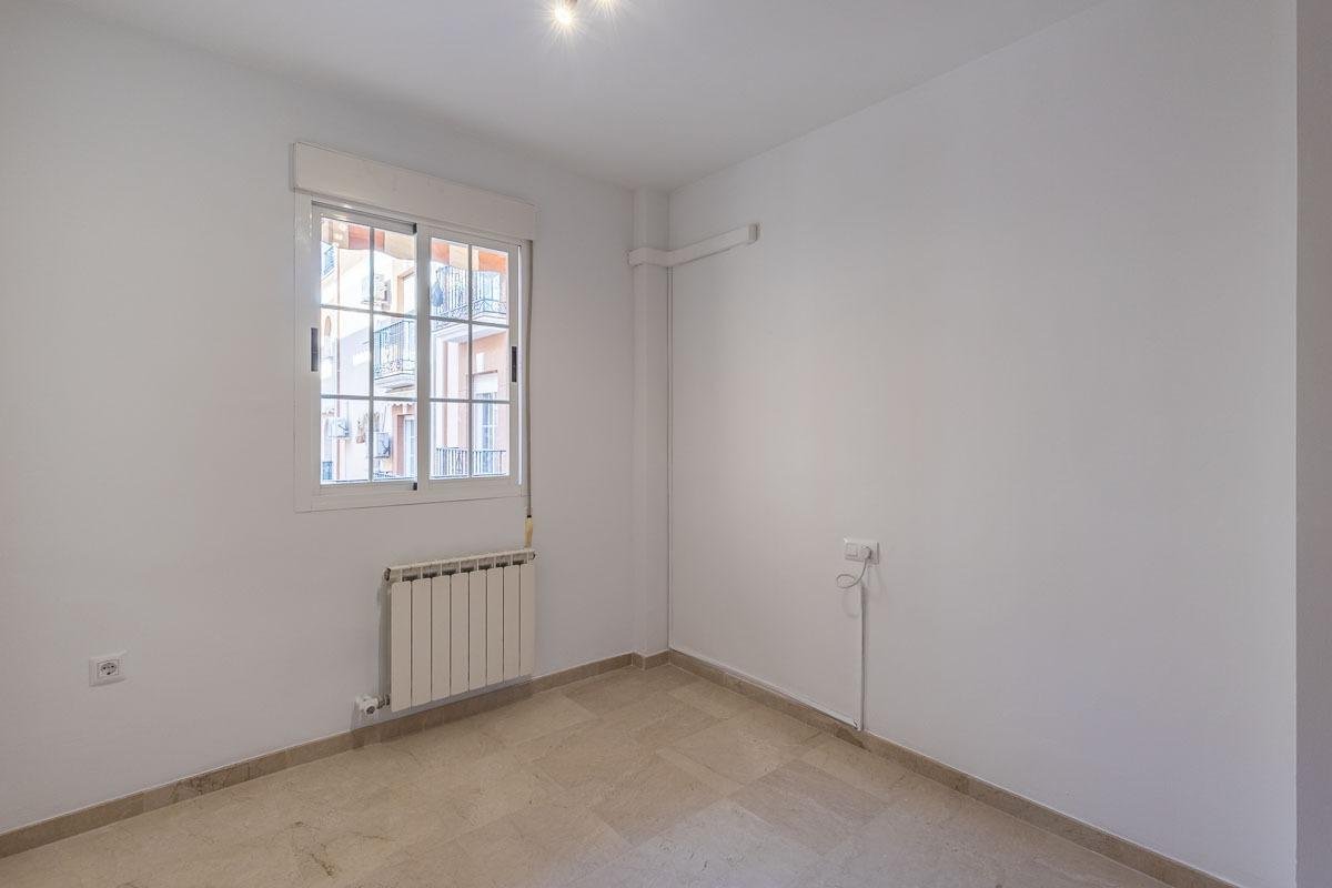Piso de 60 m² en Ogíjares