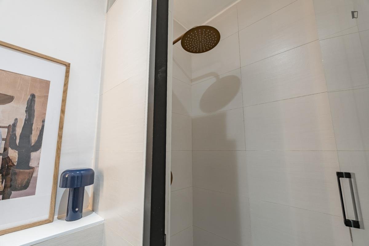 Habitació de lloguer, Barcelona