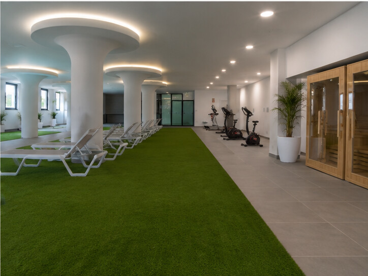 Piso de 42 m² en Mogán