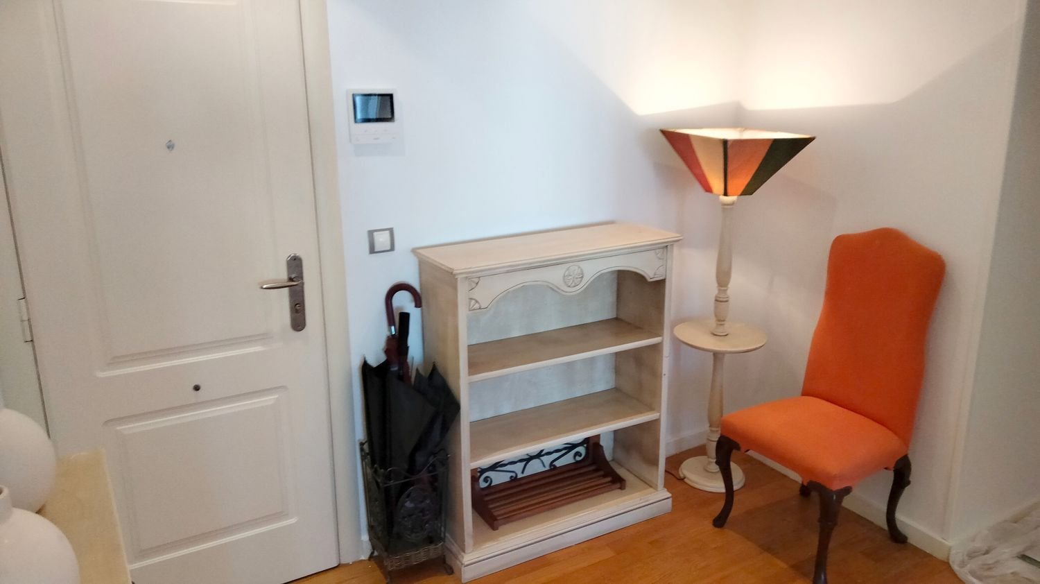 Wohnung 90 m² in Gijón / Xixón