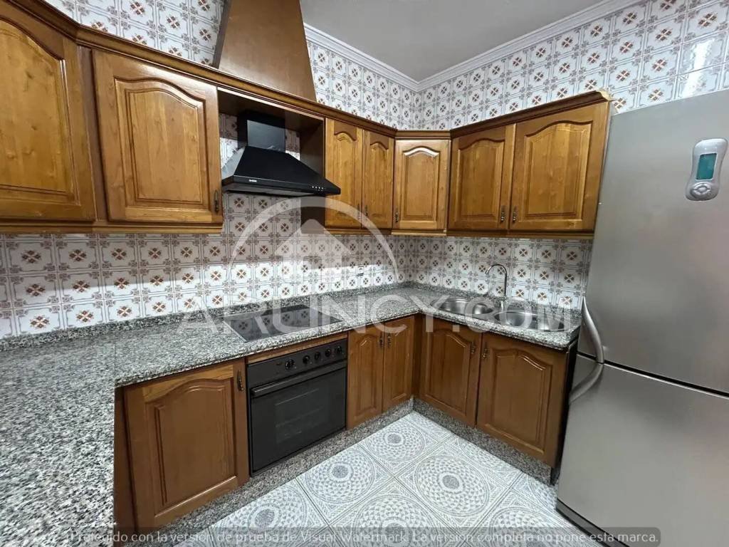 Casa de 90 m² en Alcalá de Guadaíra