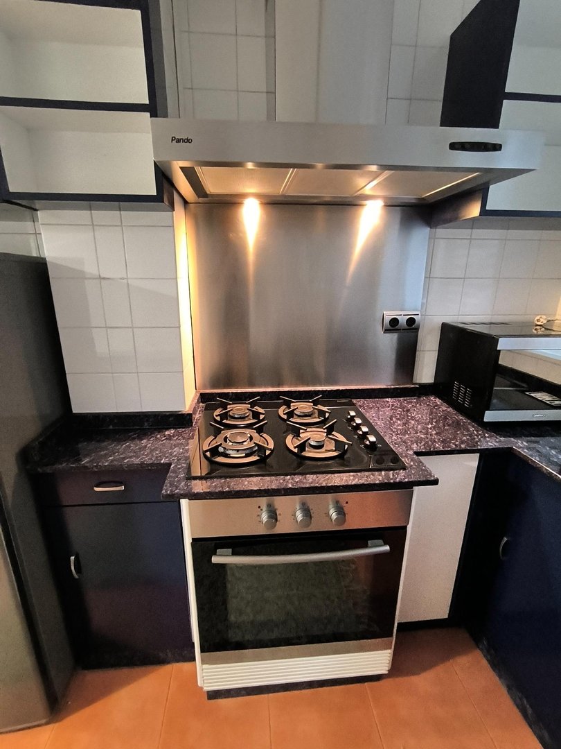 Piso de 109 m² en Santiago de Compostela