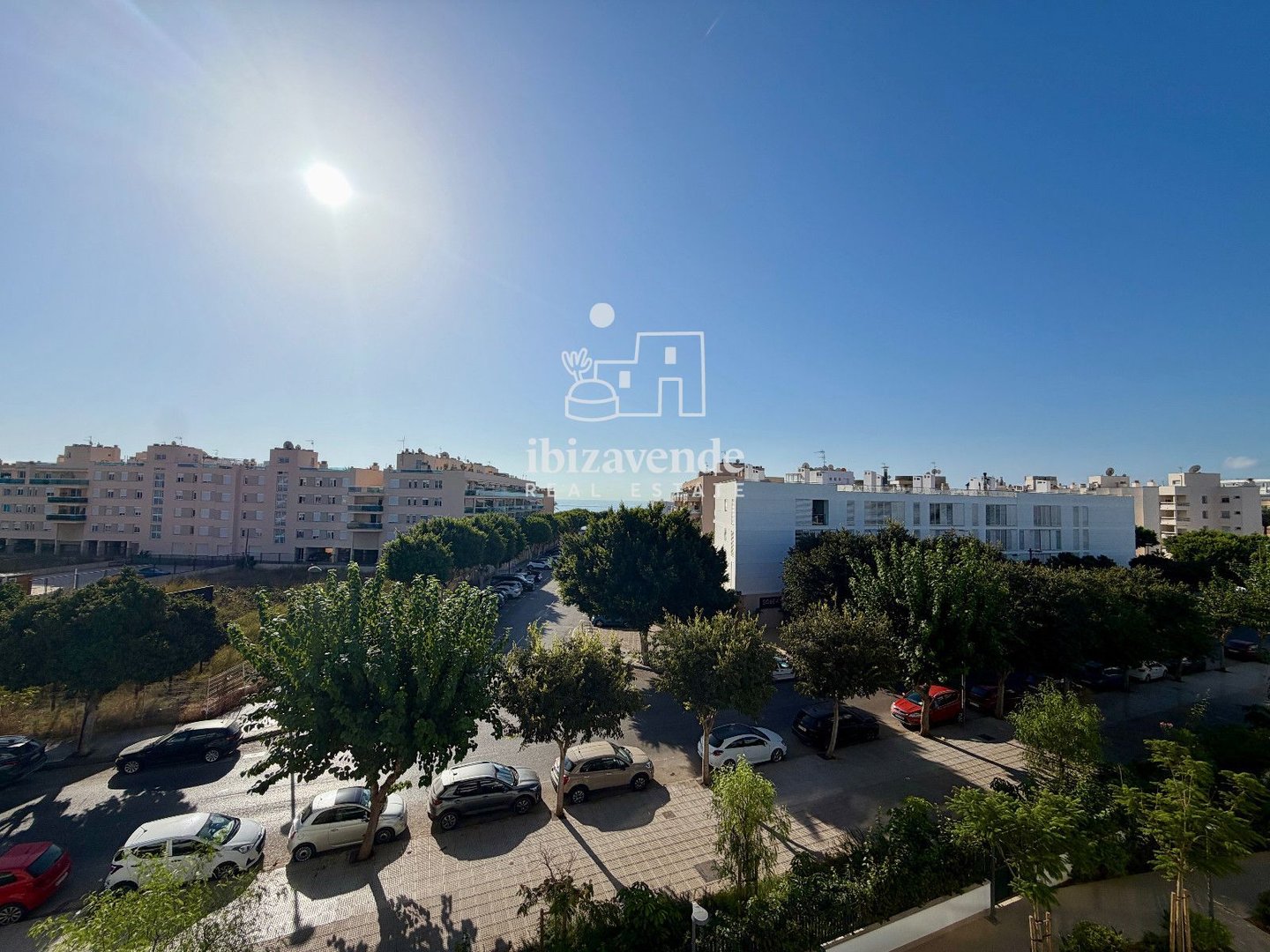 Pis de 109 m² a Eivissa