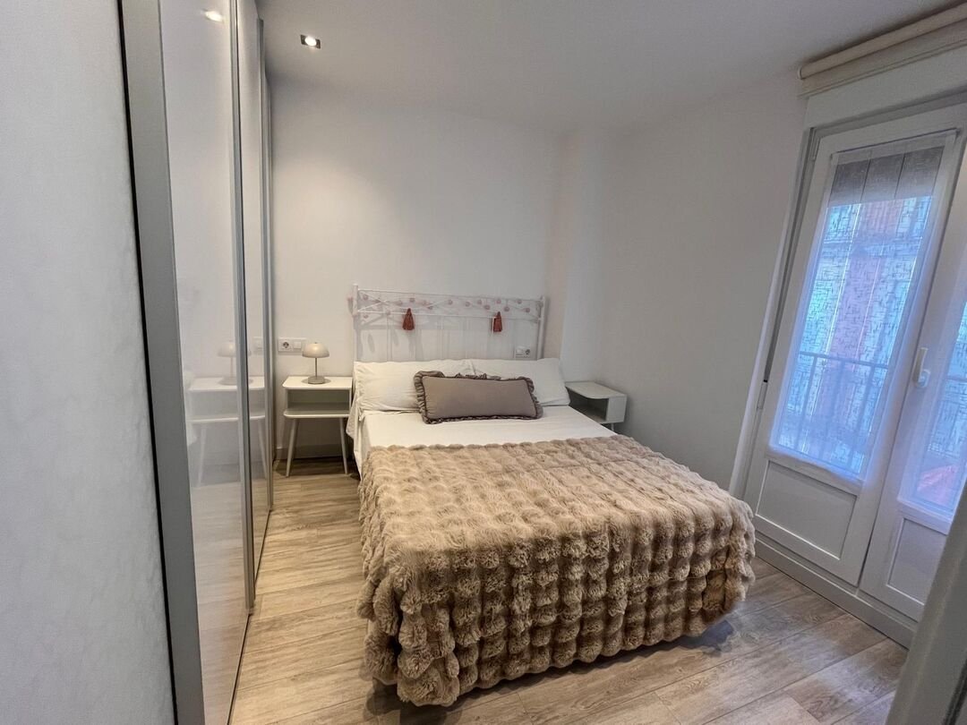 Pis de 46 m² a Pamplona