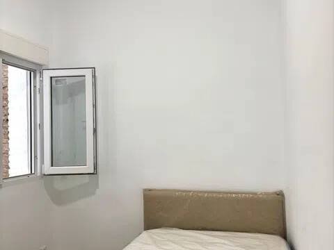 Piso de 45 m² en Madrid