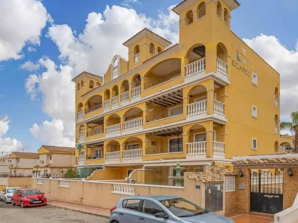 Appartamento 56 m² a Orihuela
