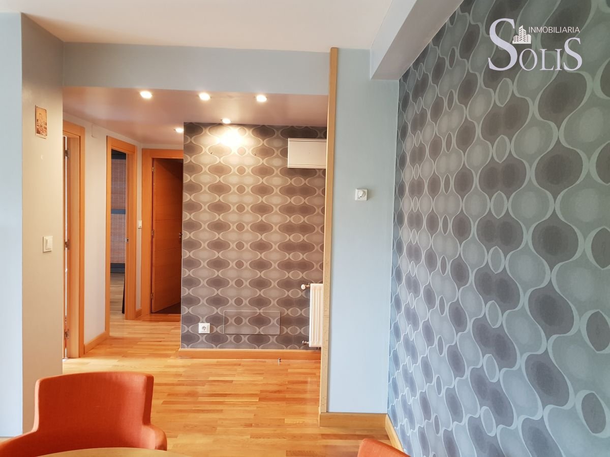 Wohnung 63 m² in Oviedo