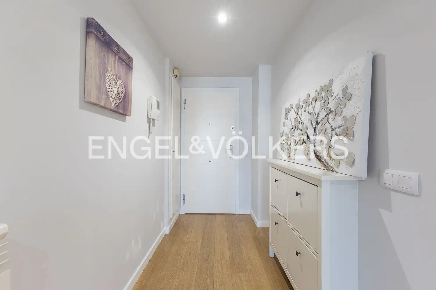 Pis de 85 m² a València