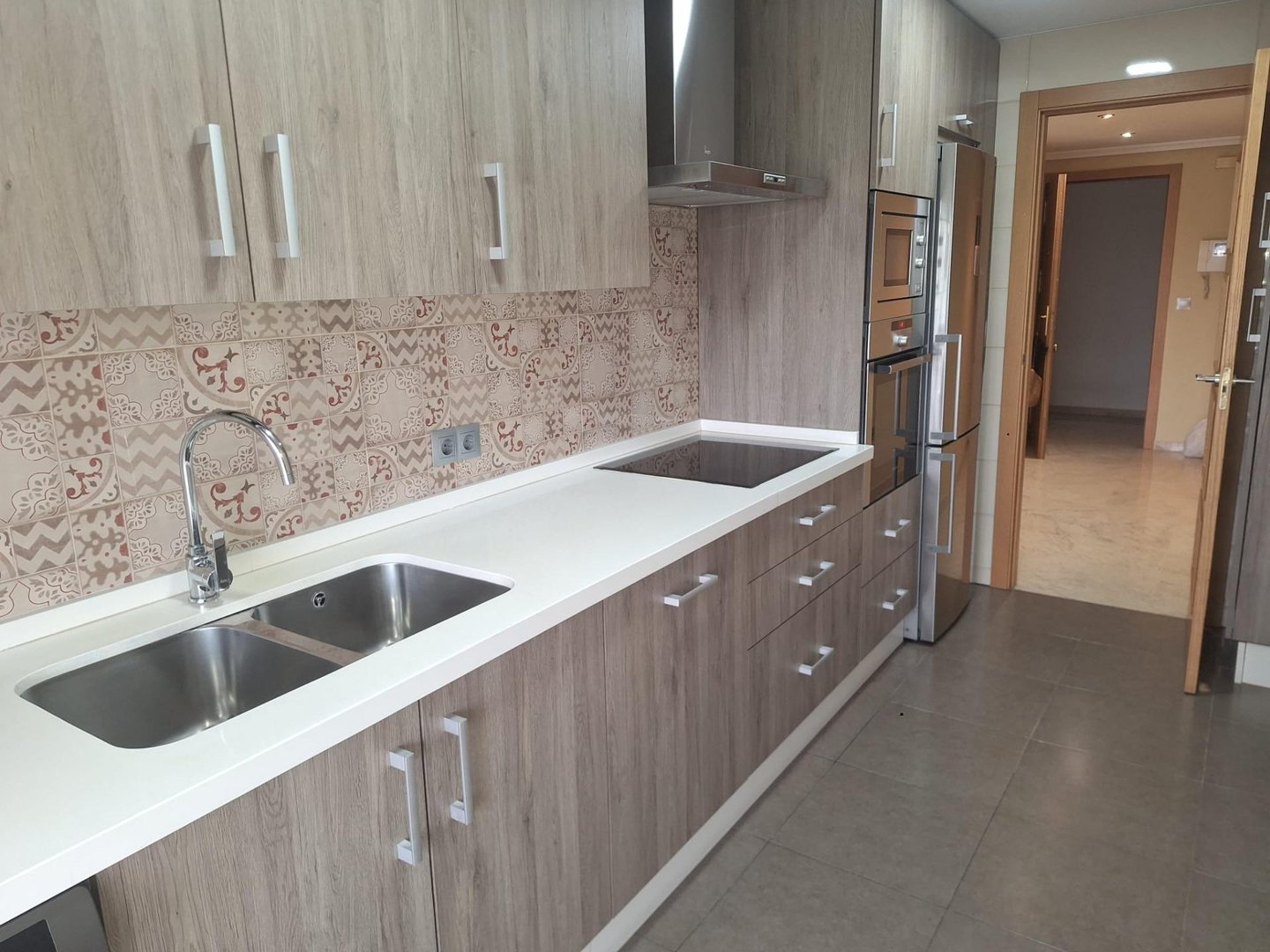 Pis de 131 m² a Còrdova